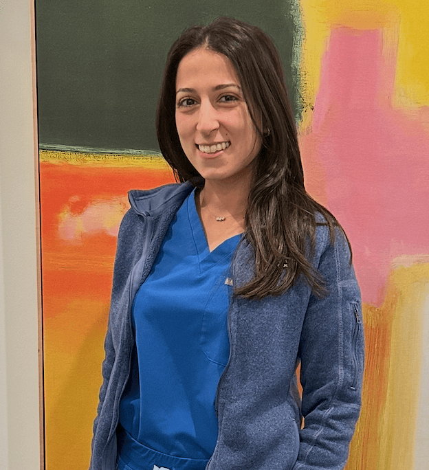 Ashley Banayan, PA-C